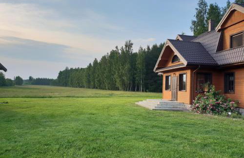 Ciche Podlasie - Foto 3