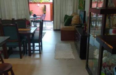 200 m da praia - CASA EM CONDOMÍNIO - BARRA DO UNA - Foto 24