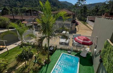 Chalé do Gaúcho - Foto 8