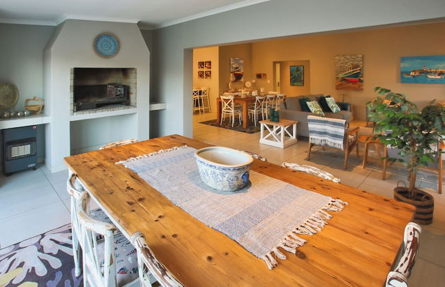 Kamen House, Langebaan, 4-Sleeper - Foto 30