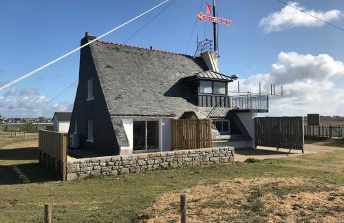 Madame Vacances Semaphore d'Etel - Foto 24