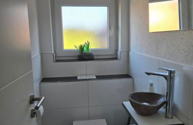 Urlaubsoase mit Panoramabalkon & Platz für 6 Personen - Foto 6