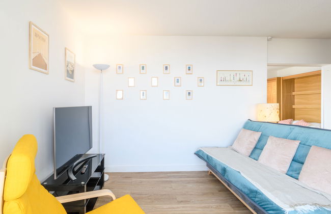 Port Arcachon - Foto 5