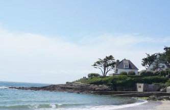 logement avec jardin de bord Mer PORT NAVALO - Photo 45