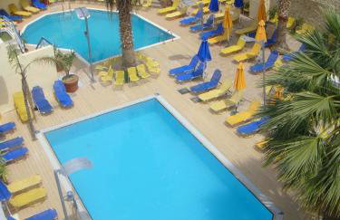 Kassavetis Center - Hotel Studios & Apartments - Photo 32