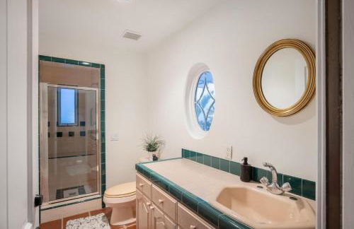 Stradella Spanish - Contemporary Mediterranean Estate w/ Resort-style Yard - Photo 38