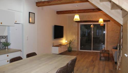 Une petite escale - Photo 3