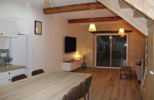 Une petite escale - Photo 3