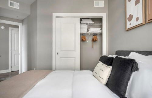 Bethesda 2br w wd gym pool nr dining WDC-661 - Foto 13