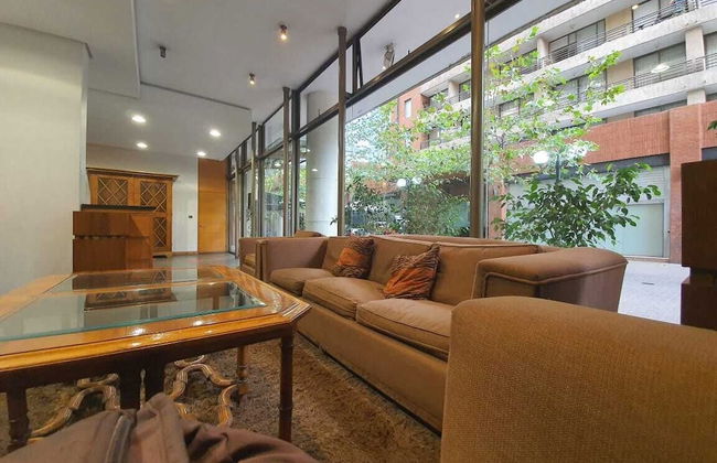 Apartamentos Lujosuites - Foto 34