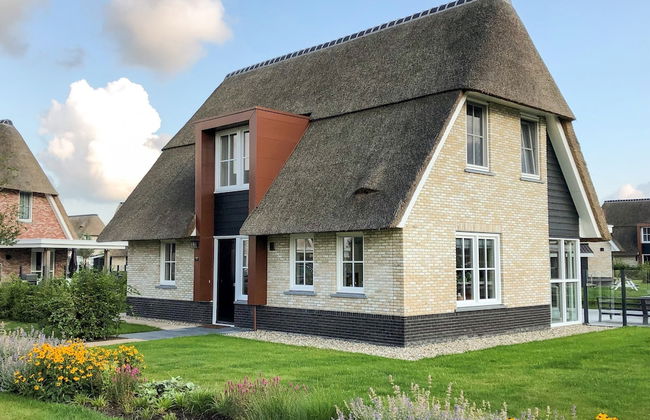 Lakeside Villa With Terrace - Foto 24