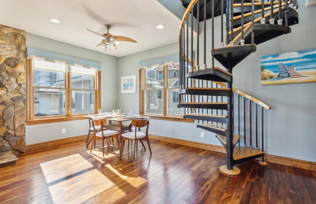 Coastal Destiny - Ocean View Balcony Elevator - Foto 79