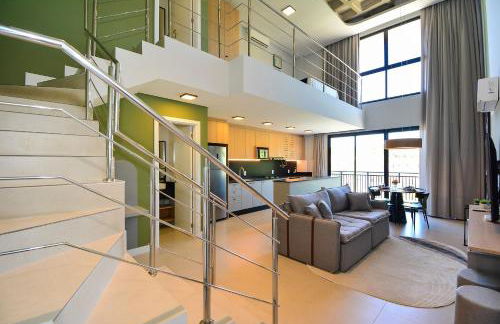 Moderno Loft na Lagoa da Conceição - LDI005 - Foto 11