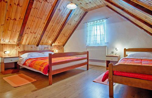 Andrea in Sertić Poljana - Haus für 6 Personen - Foto 11