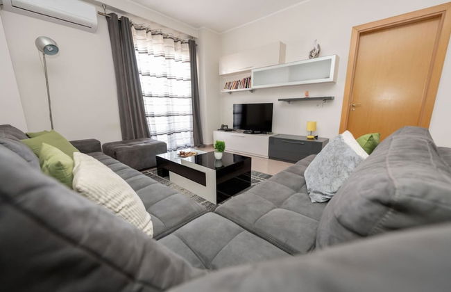 The Downtown Apartment - Foto 12