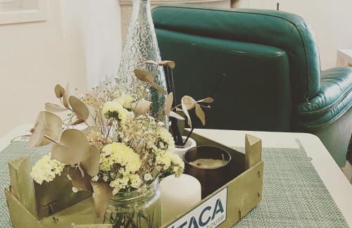 Itaca Experience Playa do Cabedelo - Foto 65