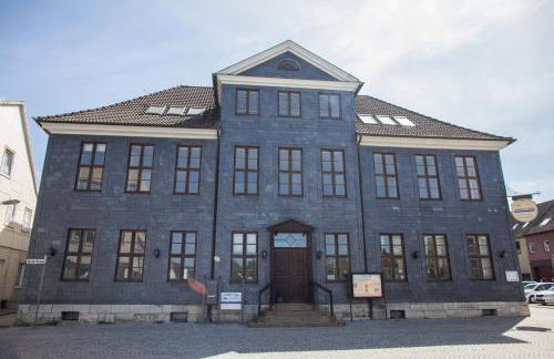 Markt Eins Salonwohnung - Foto 1