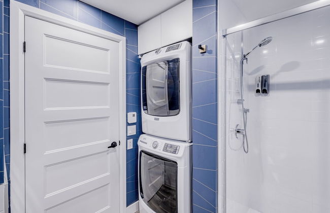 Appartement Luxe | Incredible Sunset View - Pool - Parking - Near Old Québec - Foto 30