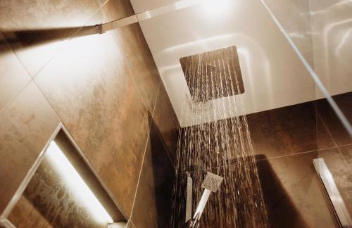 Devils Falls at the Luxury Hafod Hotel Aberystwyth - Foto 58