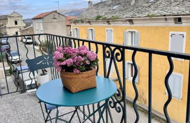 Appartement au cœur du village - Foto 15