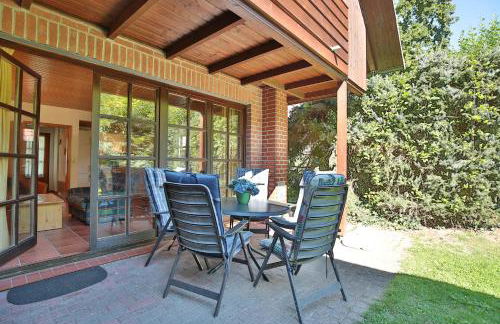 Ferienhaus Seeweg 17 Ferienhaus Seeweg 17 - Foto 9