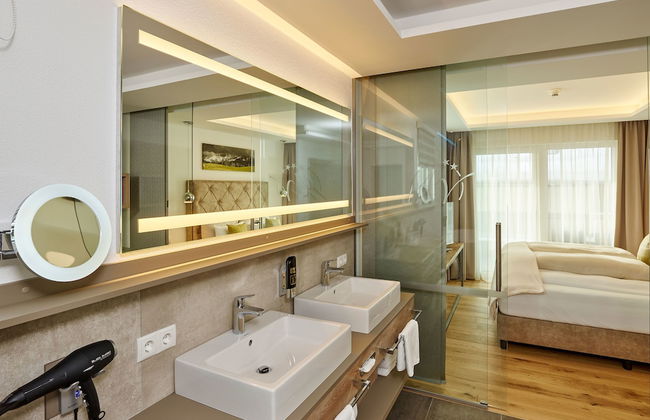 A-VITA Living Luxury Appartements - Foto 51