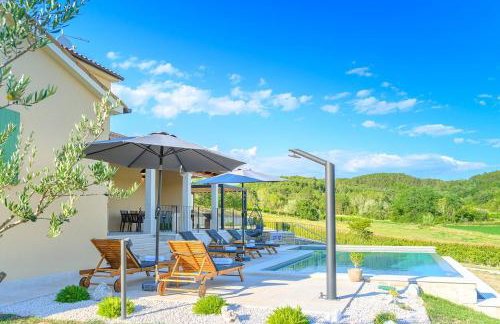 Villa Arcadia by Istrialux - Foto 29