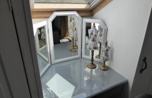 The Shakespeare Lodge - Sleeps up to 12 - 2 HOT TUBS - Foto 61