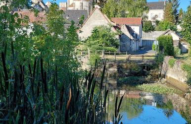 Le Guet du Garde - in the center of medieval town - Photo 7
