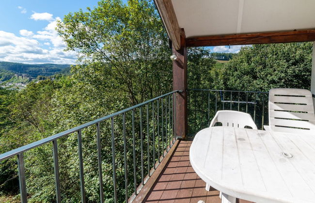 Apartment With Terrace in Luxembourg - Photo 20