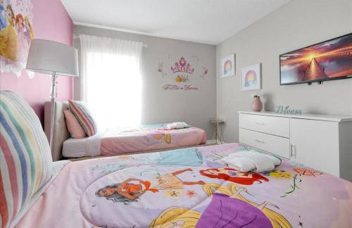 Aviana Resort: 5star Home w/pool. Family & Pet Friendly - Foto 36