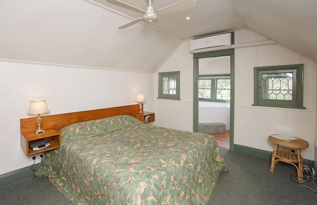 Ballarat Serviced Apartments - Foto 5