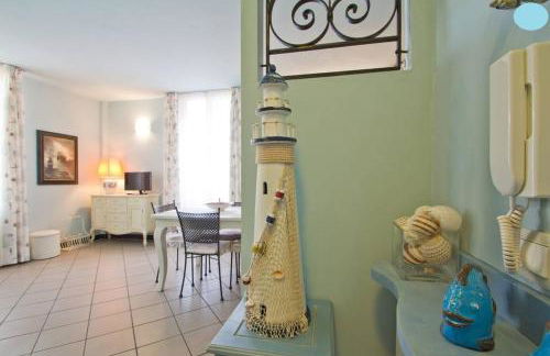 Case Vacanze Borgo Marina IMPERIA - Foto 12