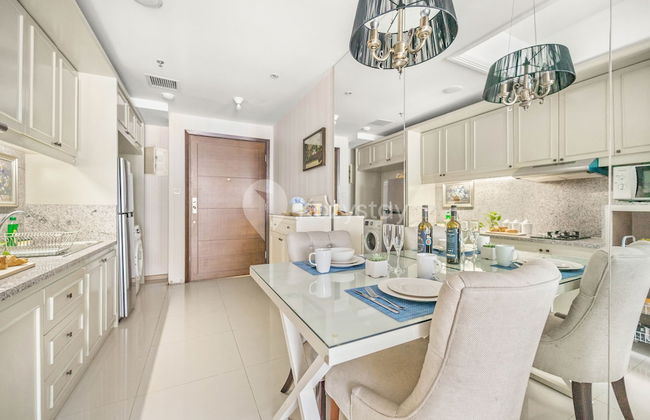 CLASSICO by Kozystay - Foto 8