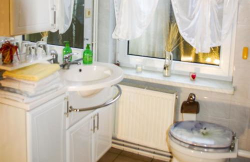 Ferienwohnung Joachim - Foto 9