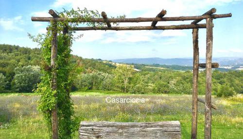 Casarciccia - Photo 5, Garden