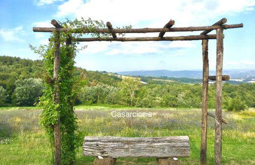 Casarciccia - Photo 5