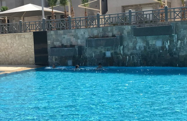 Ein Bay Appartment - Foto 15