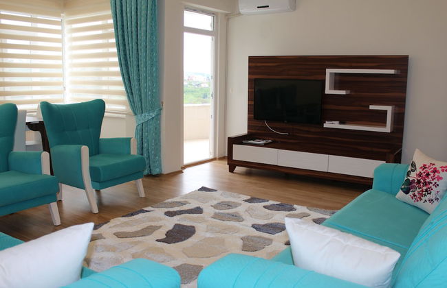 Buruj VIP 2 - Foto 44