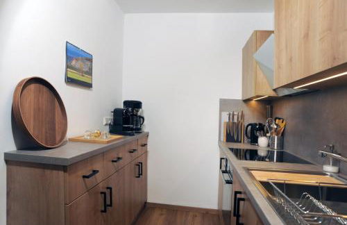 Ferienwohnung Seidl Wohnung Kontrabass - Foto 38