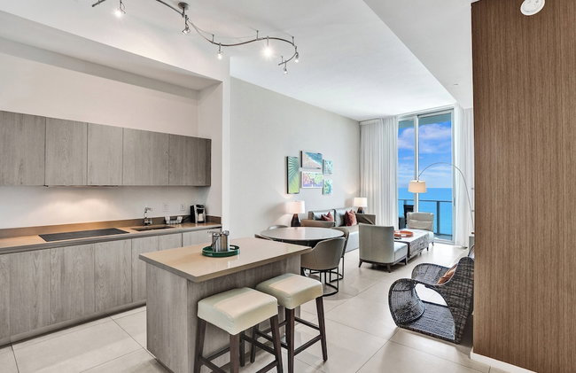 Amazing Apartments at Lyfe Resort and Residences - Foto 101