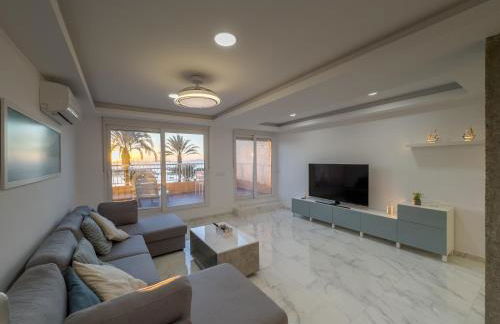 Ático Amanecer - Almyra Los Alcázares - Foto 1