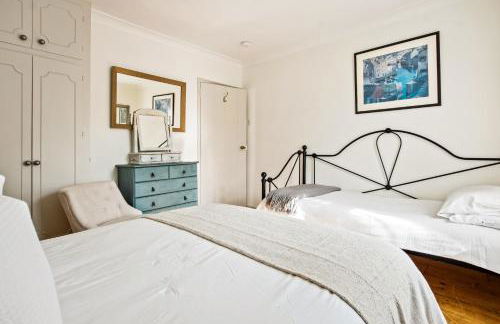 Central Lymington Retreat - Foto 18