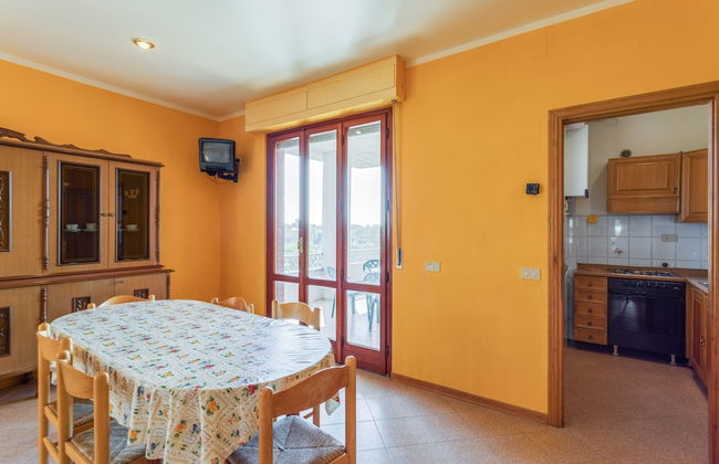 Apartment in Tuscany Near Lake Trasimeno - Foto 41