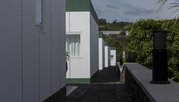 Quinta Santa Barbara Casas Turisticas - Foto 2