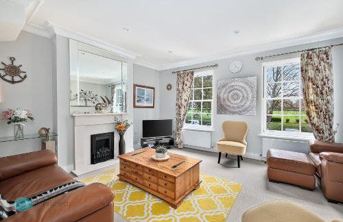 3 Bed - The Boundary by Smart Welcomes - Foto 11