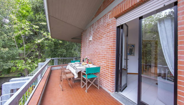 Francesca 2 600mt From sea - Foto 4, Habitación