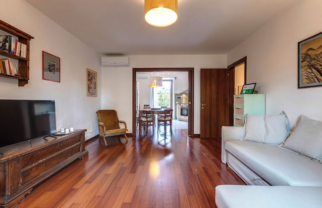 Mamo Florence - Malavolta Apartment - Foto 14