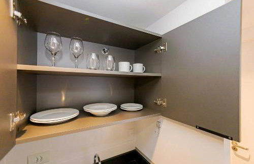 Prédio novo próximo ao parque Barigui com coworking e lavanderia - Foto 43