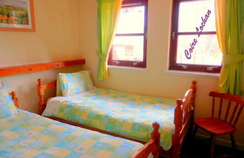 Cairngorm Highland Bungalows - Foto 28